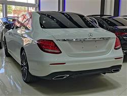 مێرسێدس بێنز E-Class